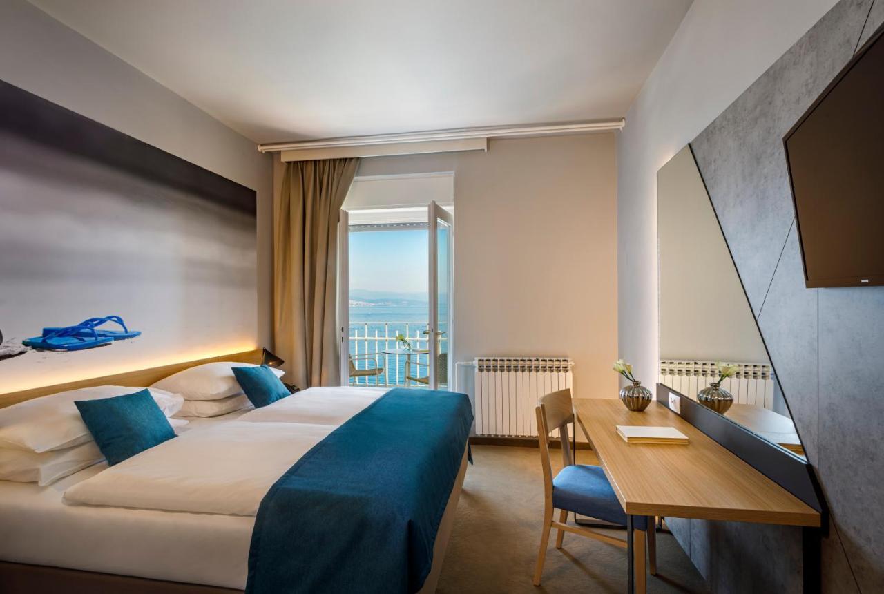 Hotel Istra - Liburnia Opatija Extérieur photo